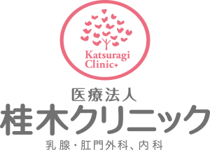 桂木クリニック 青森県青森市 乳がん検診 精密検査 乳腺外科 肛門外科 内視鏡検査 甲状腺検査 治療 内科